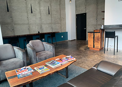 Second Installer Photo