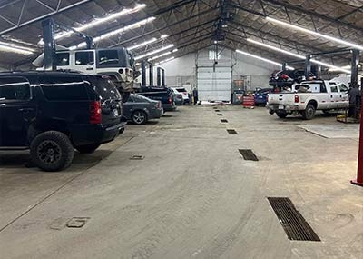 Third Installer Photo