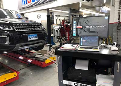 Second Installer Photo