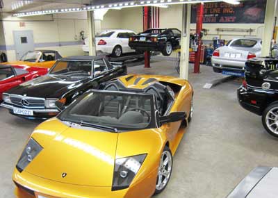 Second Installer Photo