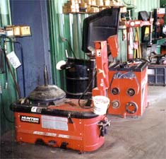 Second Installer Photo