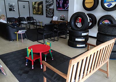 Second Installer Photo