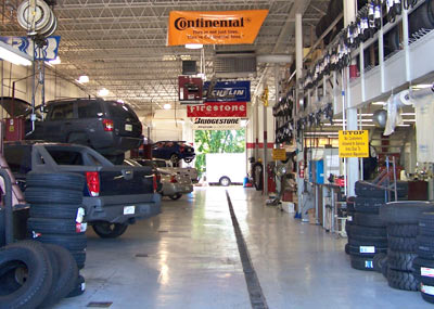 Second Installer Photo