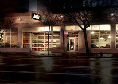 Second Installer Photo