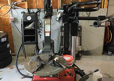 Second Installer Photo