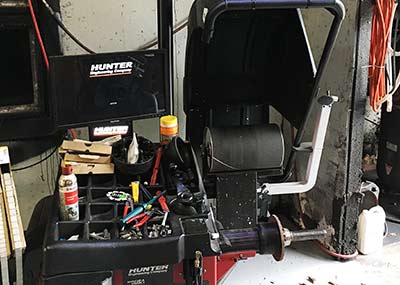 Third Installer Photo