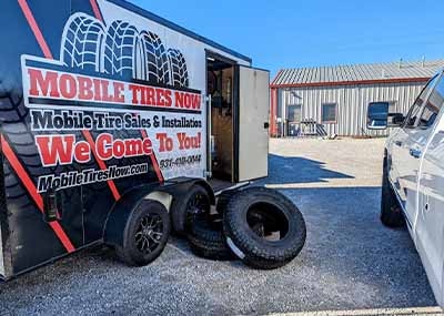 Second Installer Photo