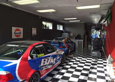 Second Installer Photo