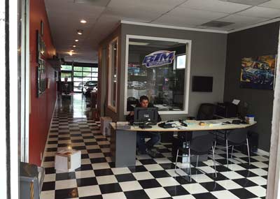 Third Installer Photo