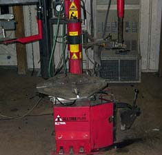 Second Installer Photo