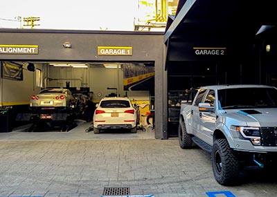 Third Installer Photo