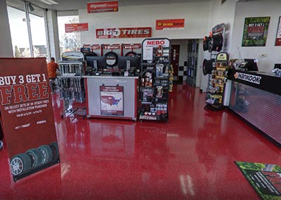 Second Installer Photo