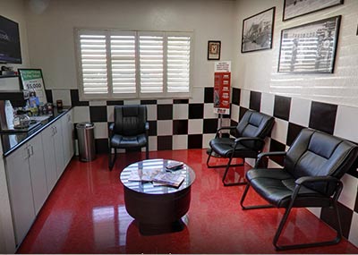 Third Installer Photo