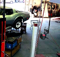 Second Installer Photo
