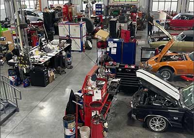 Third Installer Photo