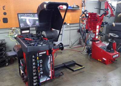 Second Installer Photo