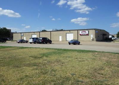 Third Installer Photo