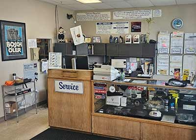 Second Installer Photo