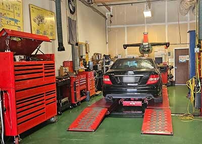 Third Installer Photo