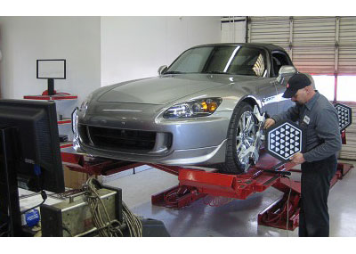 Second Installer Photo