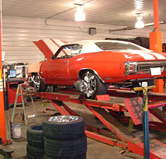 Second Installer Photo