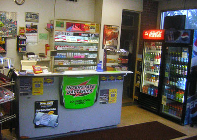 Second Installer Photo