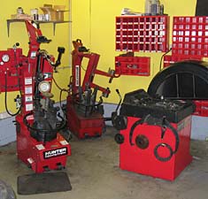 Second Installer Photo