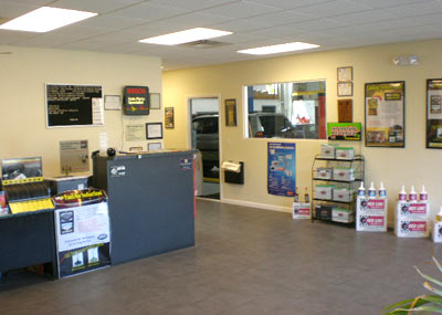 Second Installer Photo