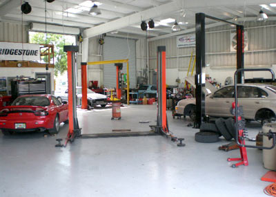 Third Installer Photo