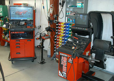 Third Installer Photo