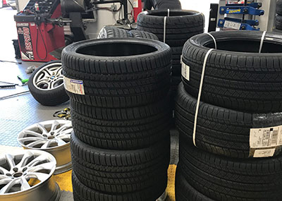 Third Installer Photo