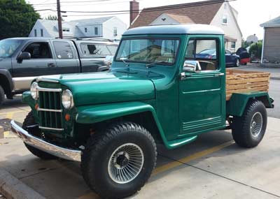 Second Installer Photo