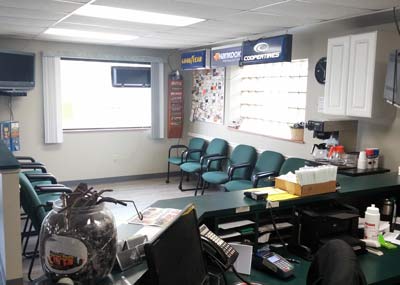 Third Installer Photo