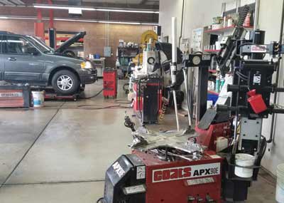 Second Installer Photo