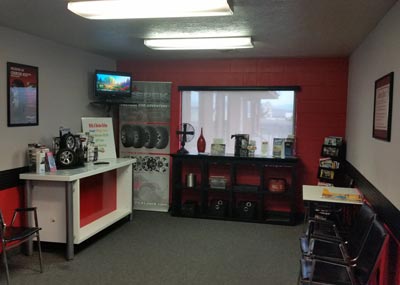 Third Installer Photo