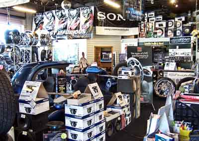 Second Installer Photo