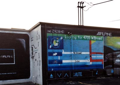 Third Installer Photo