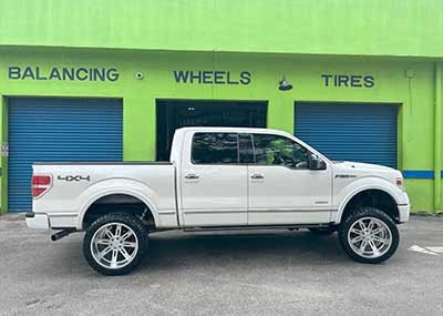 Third Installer Photo