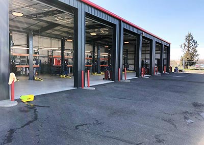 Second Installer Photo