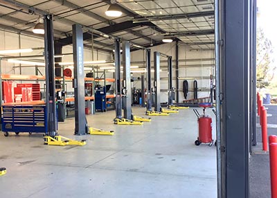 Third Installer Photo