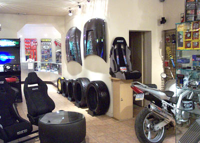 Second Installer Photo