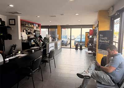 Third Installer Photo