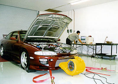 Second Installer Photo