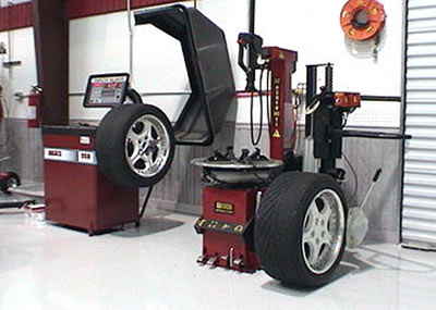 Third Installer Photo