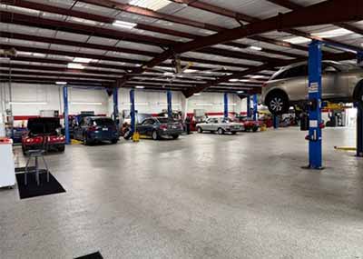 Third Installer Photo