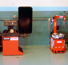 Second Installer Photo
