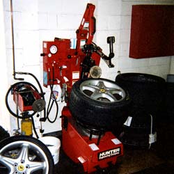 Second Installer Photo