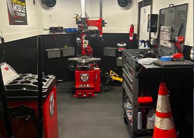 Third Installer Photo