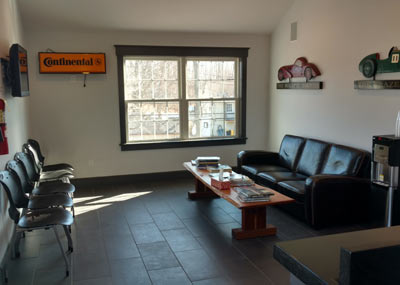 Second Installer Photo