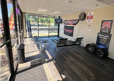 Third Installer Photo